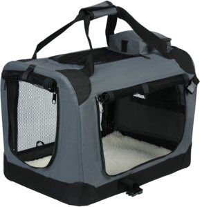 Hundetransportbox_