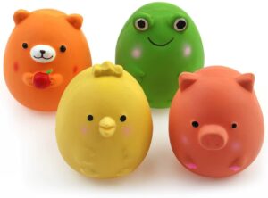 Hundespielzeug kleine Hunde